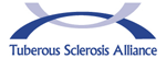 Supporter of Tuberous Sclerosis Alliance